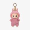 Labubu Doll Pop Mart Lychee Berry Pink