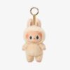 Labubu Doll Pop Mart Soymilk Cream