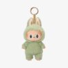 Labubu Doll Pop Mart Green Grape