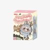 Labubu Doll Pop Mart Green Grape