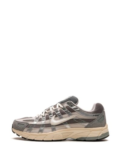 Nike P 6000 Flat Pewter