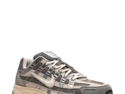 Nike P 6000 Flat Pewter