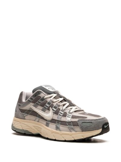Nike P 6000 Flat Pewter