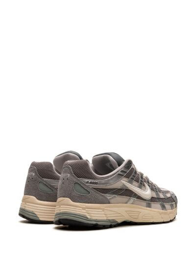 Nike P 6000 Flat Pewter