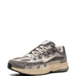Nike P 6000 Flat Pewter