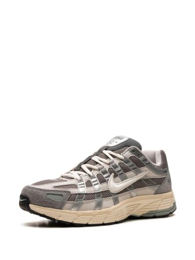 Nike P 6000 Flat Pewter