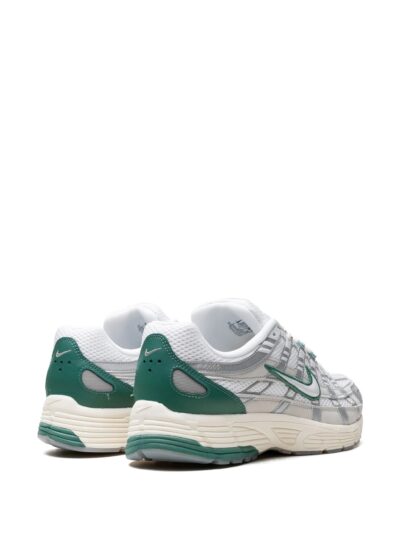 Nike P 6000 Metallic Light Bone Green