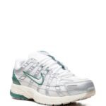 Nike P 6000 Metallic Light Bone Green