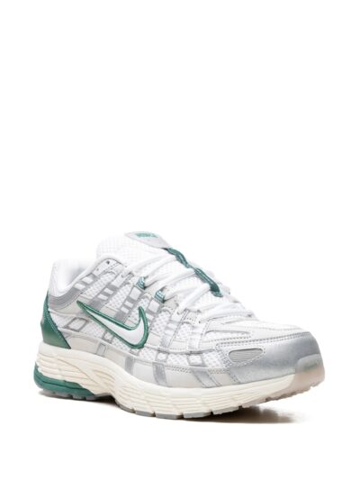 Nike P 6000 Metallic Light Bone Green