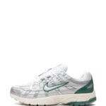 Nike P 6000 Metallic Light Bone Green