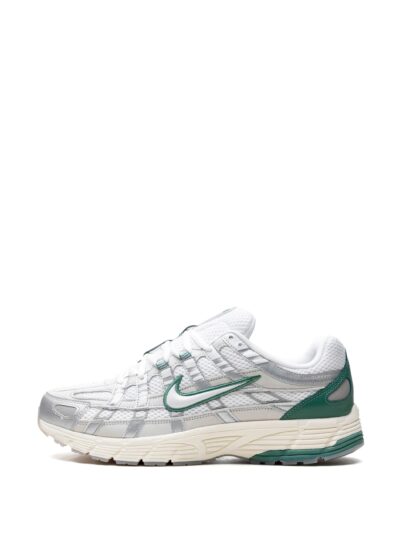 Nike P 6000 Metallic Light Bone Green