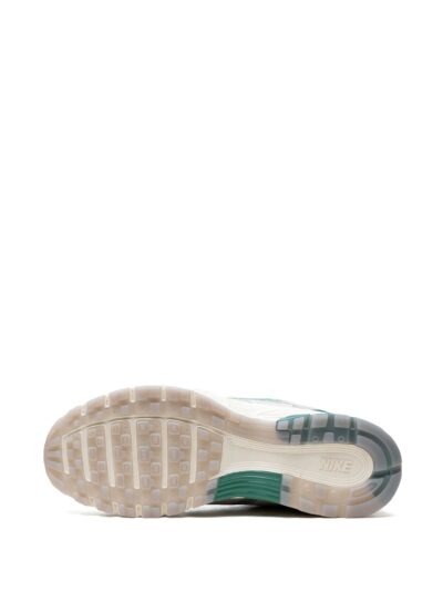 Nike P 6000 Metallic Light Bone Green
