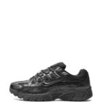 Nike P 6000 Metallic Triple Black