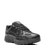 Nike P 6000 Metallic Triple Black