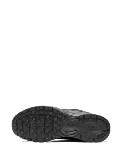 Nike P 6000 Metallic Triple Black