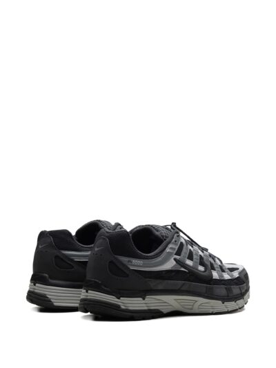 Nike P 6000 Anthracite Smoke Grey