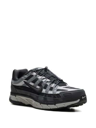 Nike P 6000 Anthracite Smoke Grey