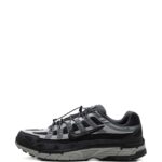 Nike P 6000 Anthracite Smoke Grey