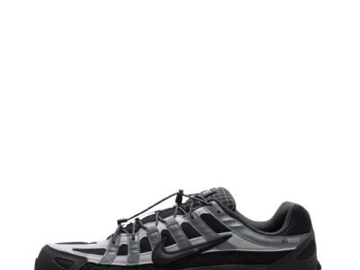 Nike P 6000 Anthracite Smoke Grey