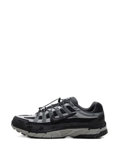 Nike P 6000 Anthracite Smoke Grey