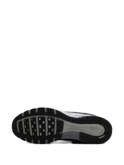 Nike P 6000 Anthracite Smoke Grey