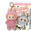 Labubu Doll Pop Mart Lychee Berry Pink