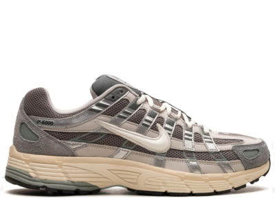 Nike P 6000 Flat Pewter