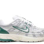 Nike P 6000 Metallic Light Bone Green