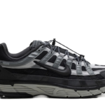 Nike P 6000 Anthracite Smoke Grey