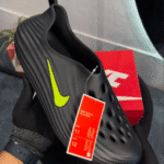 Nike ReactX Rejuven8 Black Green