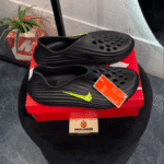 Nike ReactX Rejuven8 Black Green