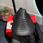 Nike ReactX Rejuven8 Black Green