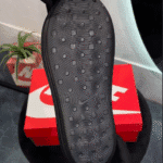 Nike ReactX Rejuven8 Black Green