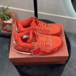 Air Jordan 4 Bike Nigel Brick by Brick