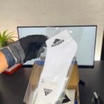 ADIDAS SAMBA CLOUD WHITE CORE BLACK
