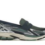 New Balance 1906L Dark Juniper Navy