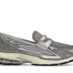 New Balance 1906L Metallic Silver