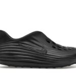 Nike ReactX Rejuven8 Triple Black