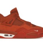 Air Jordan 4 Bike Nigel Brick by Brick