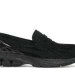 New Balance 1906L Black Suede