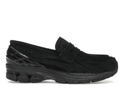 New Balance 1906L Black Suede