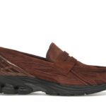 New Balance 1906L Brown Suede