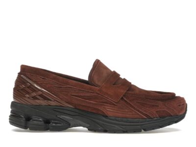 New Balance 1906L Brown Suede