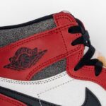 Nike Air Jordan 1 Retro High Chicago Lost and Found 