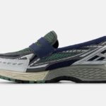 New Balance 1906L Dark Juniper Navy