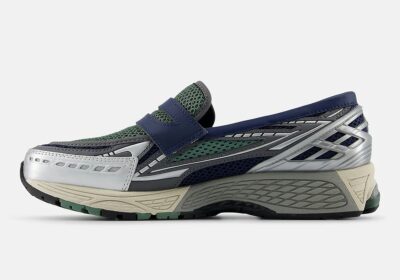 New Balance 1906L Dark Juniper Navy