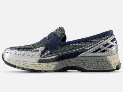 New Balance 1906L Dark Juniper Navy