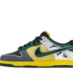 Nike Dunk Low What the Duck Home University of Oregon