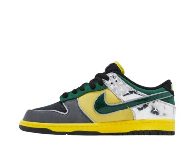 Nike Dunk Low What the Duck Home University of Oregon