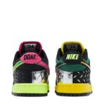 Nike Dunk Low What the Duck Home University of Oregon